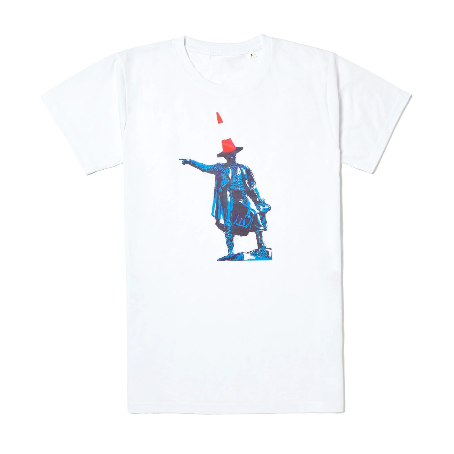 T-Shirt Waghorn Conehead (unisex adult and child)
