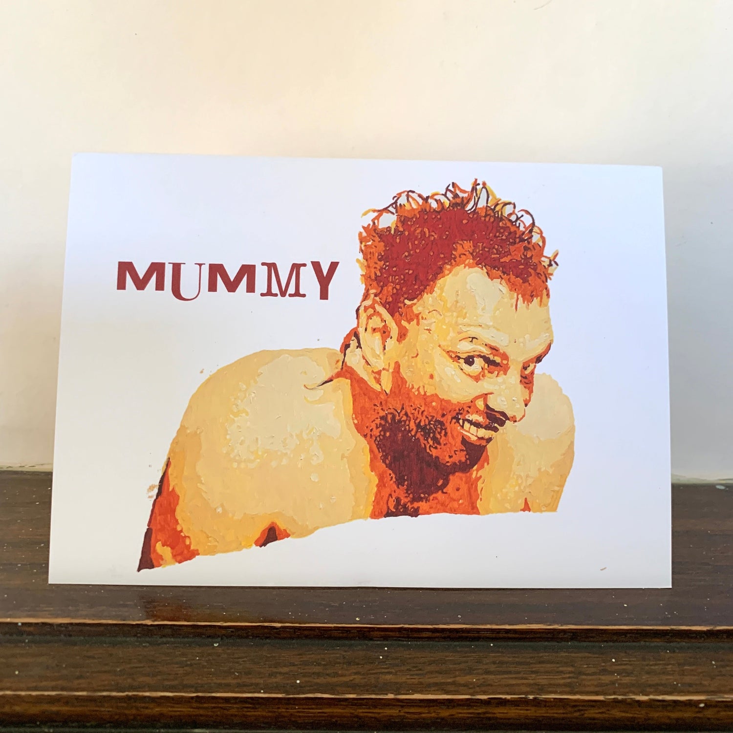 Cards: Mother's and Father's Day