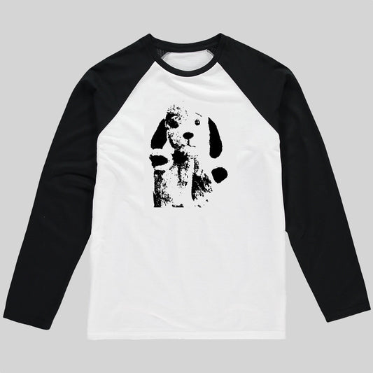 Baseball Top Sweep (unisex adult)